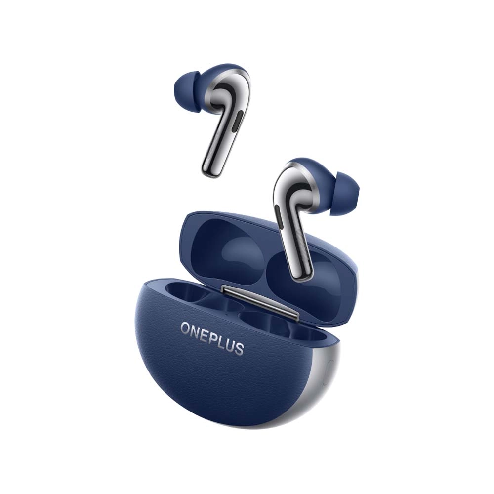 Беспроводные наушники OnePlus Buds Pro 3, Sapphire Blue