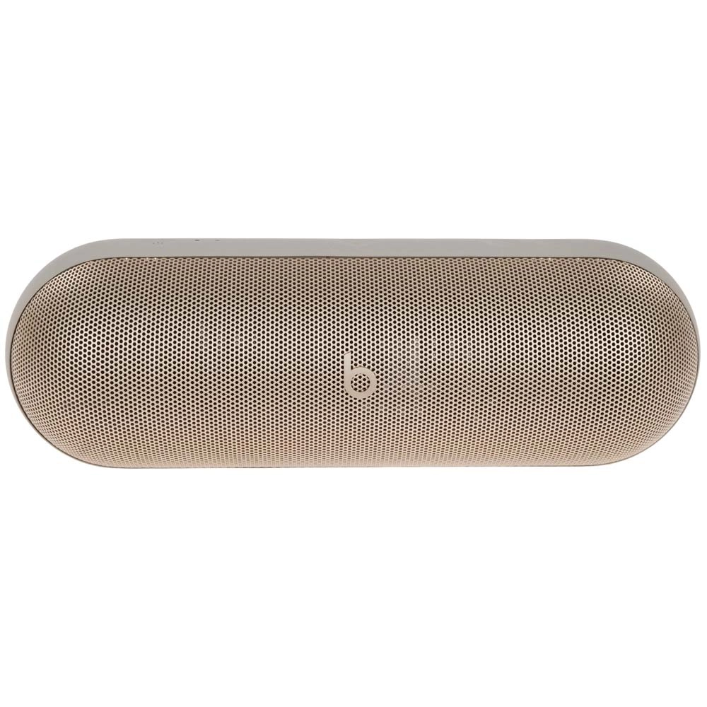 Портативная колонка Beats Pill Шампанское|Champagne Gold