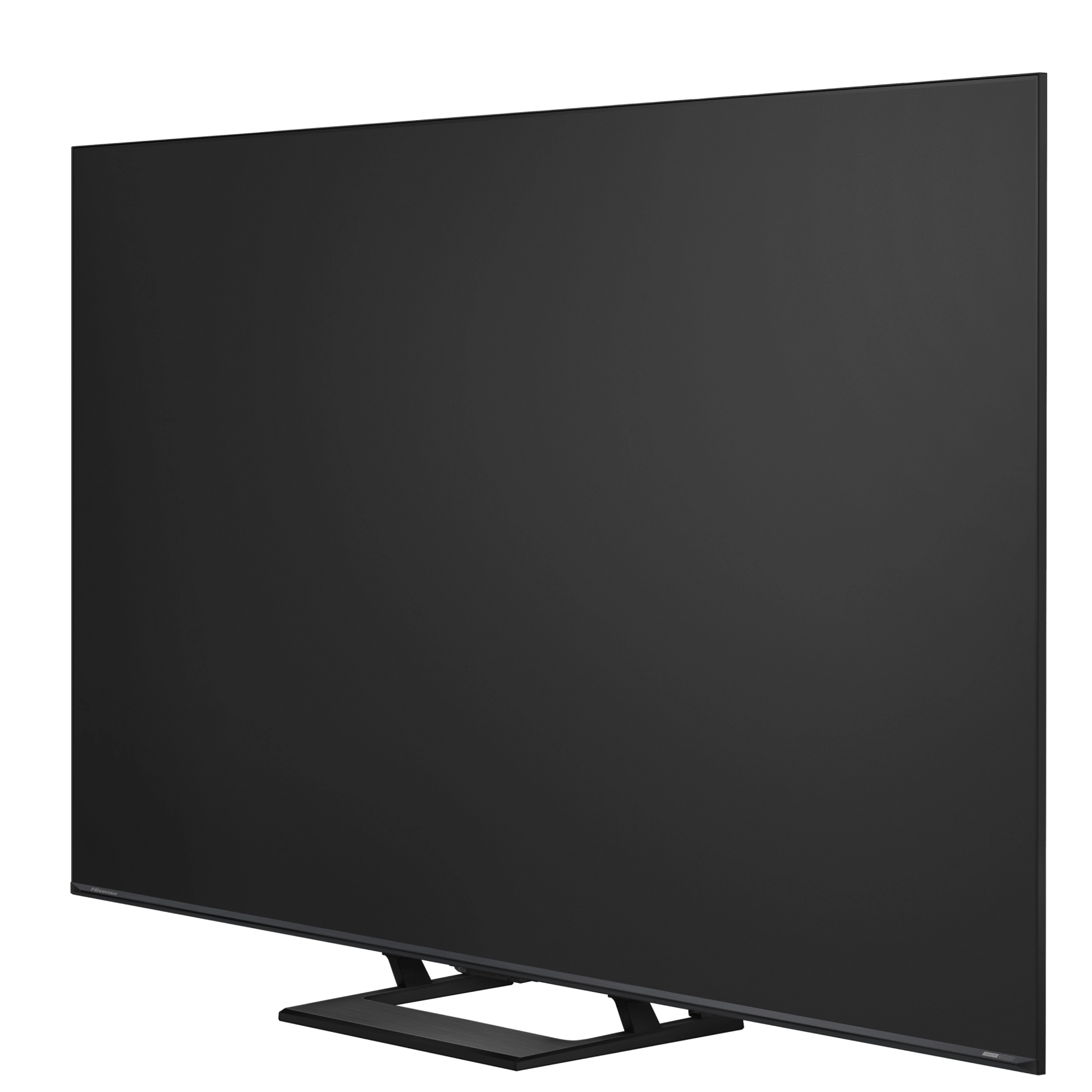 Телевизор Hisense 85U7S 85" черный
