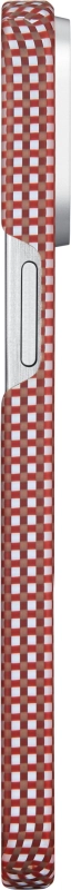 Чехол Pitaka Canyon MagEZ Case 5 для iPhone 15 Pro Max огненный