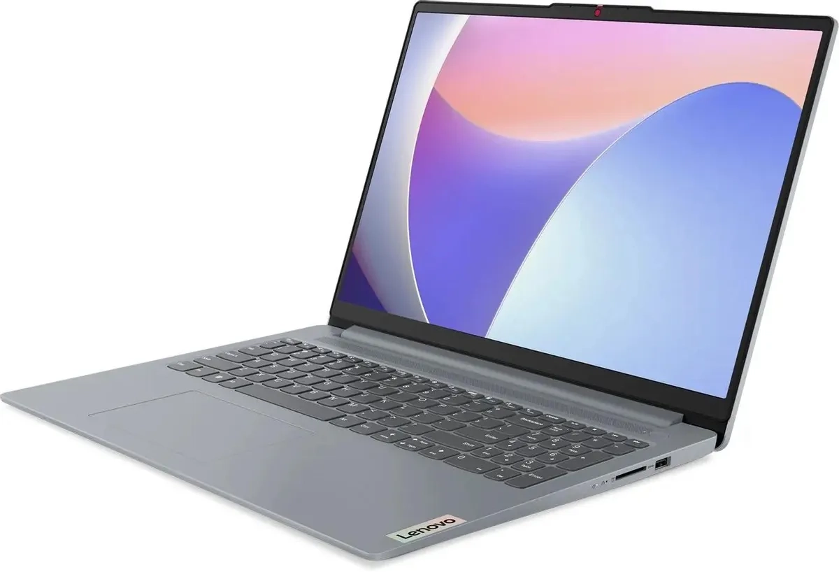 Ноутбук Lenovo IdeaPad Slim 3 15 15IRU8 82X7004BPS