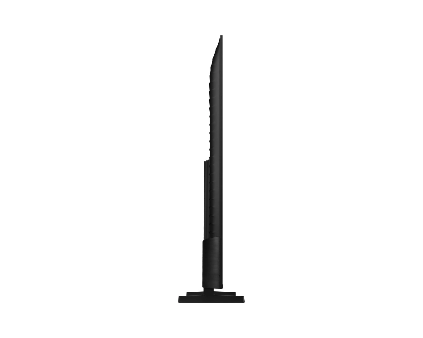Телевизор Samsung 75" (191 см) 75U8000F, 4K, LCD, черный