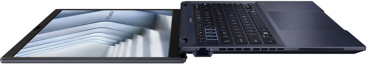 Ноутбук Asus ExperТBook B5 14" (Intel Core i5 1335U, 16 ГБ DDR5, 512 ГБ SSD) (90NX0701-M003L)