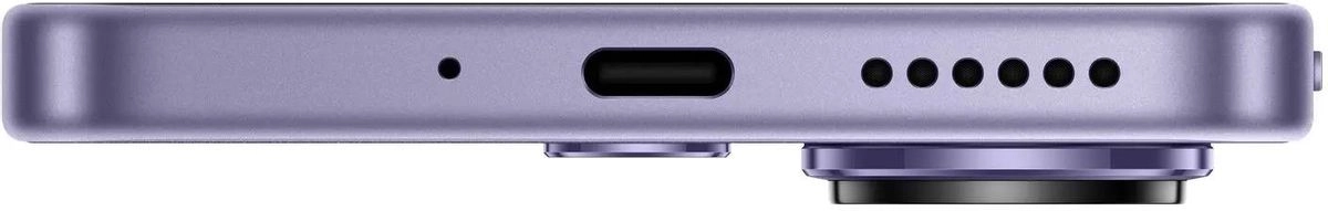 Смартфон Xiaomi Poco M6 Pro | 12/512 ГБ Синий