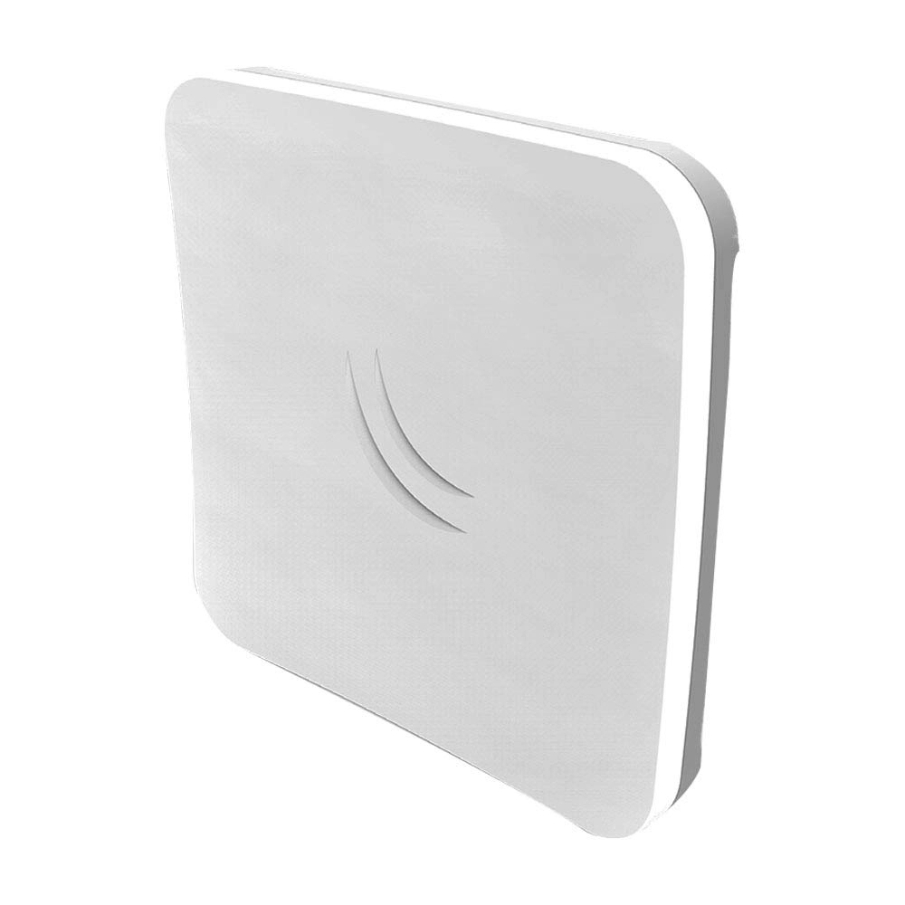 Точка доступа MikroTik SXTsq 5 ac (RBSXTsqG-5acD)