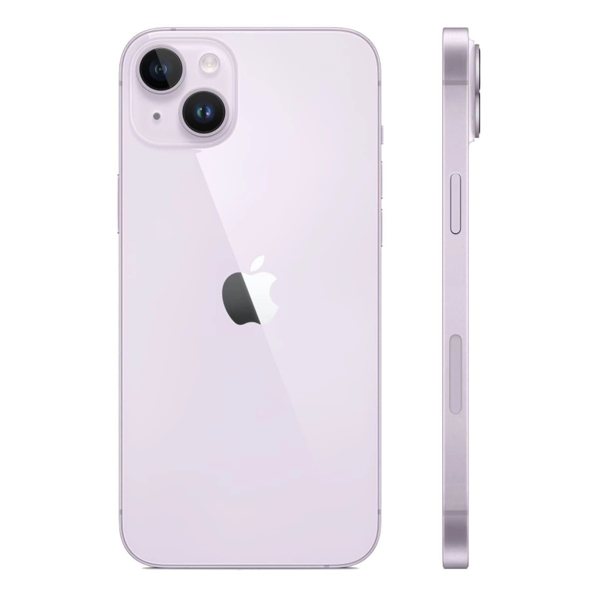 Смартфон Apple iPhone 14 Plus DualSim 128 ГБ Purple