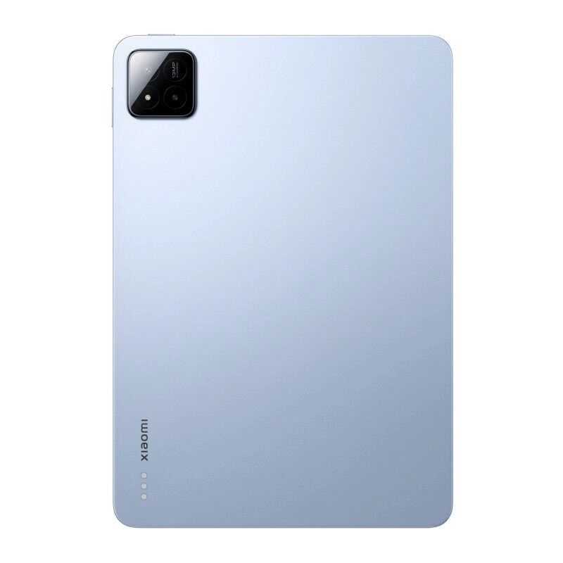 Планшет Xiaomi Pad 7 (11") | Wi-Fi | 12/256 ГБ, Голубой
