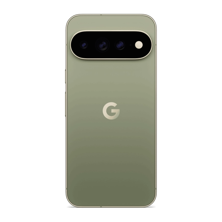 Смартфон Google Pixel 11 Pro XL 16/512 ГБ Green Olive