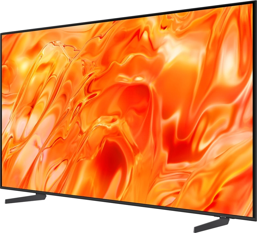 Телевизор Samsung QE75QN70HA 75" черный