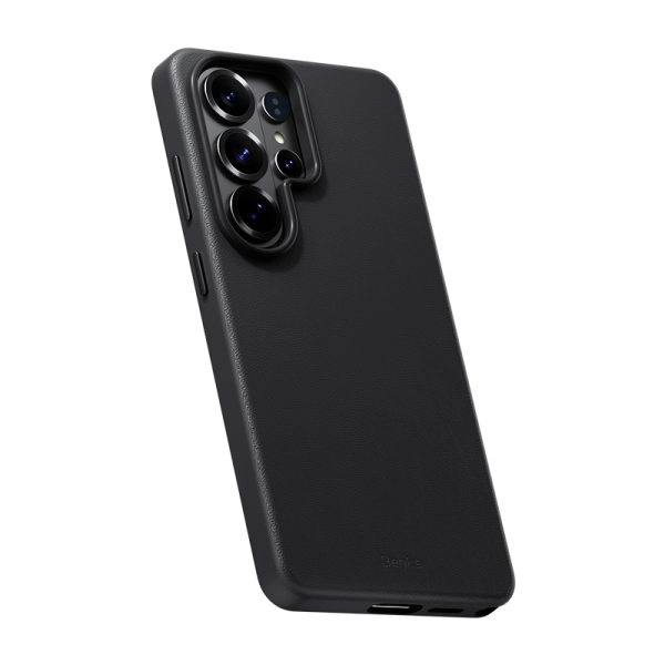 Чехол Benks VitaPro для Samsung S26 Ultra, черный