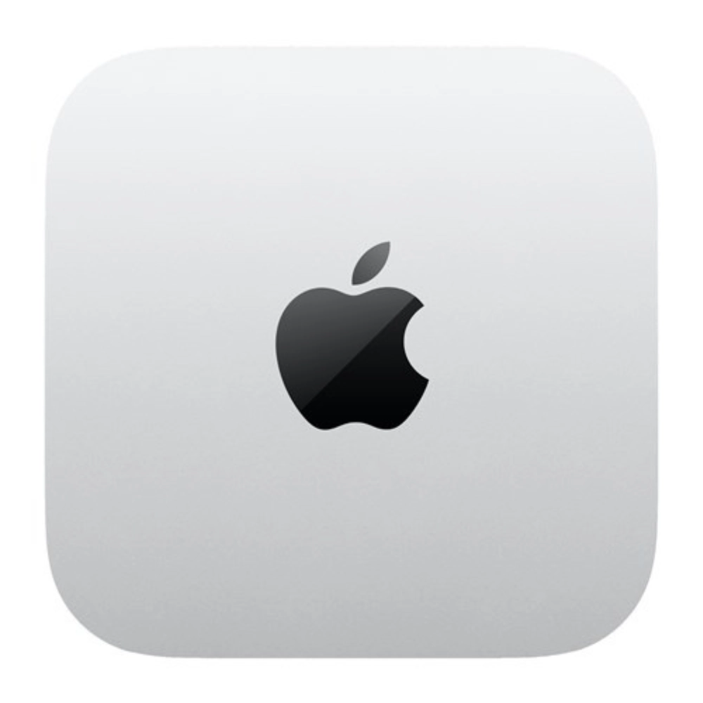 Apple Mac Mini M4 (2024) 10C CPU/10C GPU, 32 ГБ RAM, 512 ГБ SSD (Custom) (Z1JX0003B)