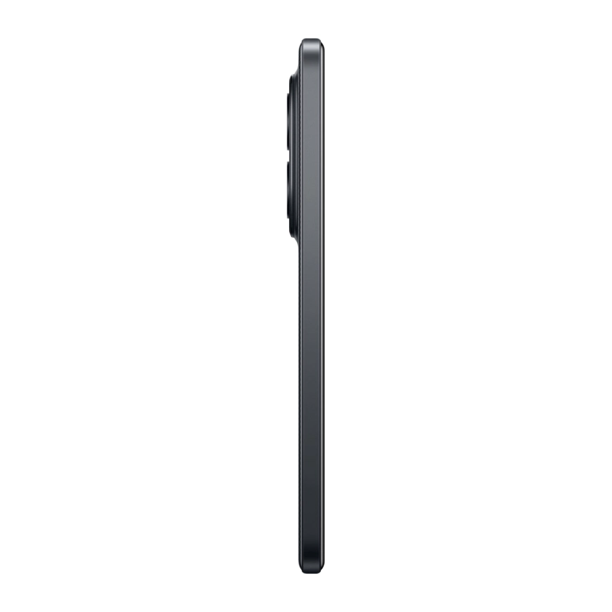 Смартфон Xiaomi Poco M8 Pro | 12/512 ГБ (Black | Черный)