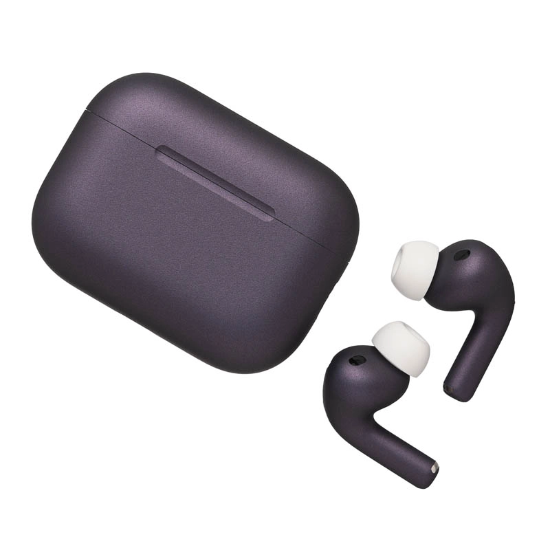 Беспроводные наушники AirPods Pro 3 MagSafe (USB-C) (2025), Pro Purple