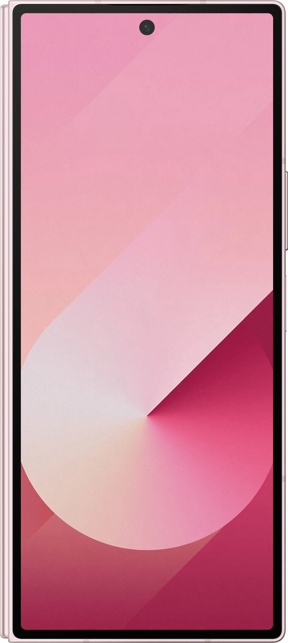 Смартфон Samsung Galaxy Z Fold6 | 12/512 ГБ Розовый
