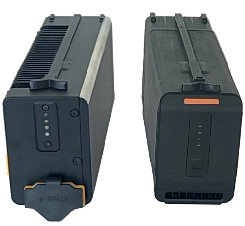 Система постоянного питания TPSM30 (100м)