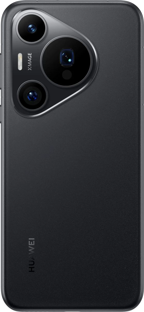 Смартфон HUAWEI Pura 70 Pro Черный (Global Version)