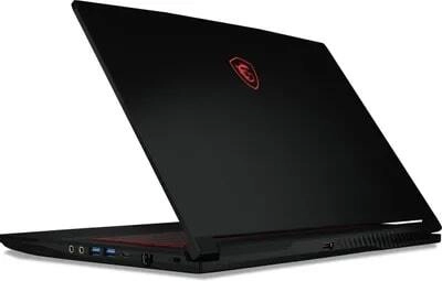 Игровой ноутбук MSI GF63 Thin 12UC-823US