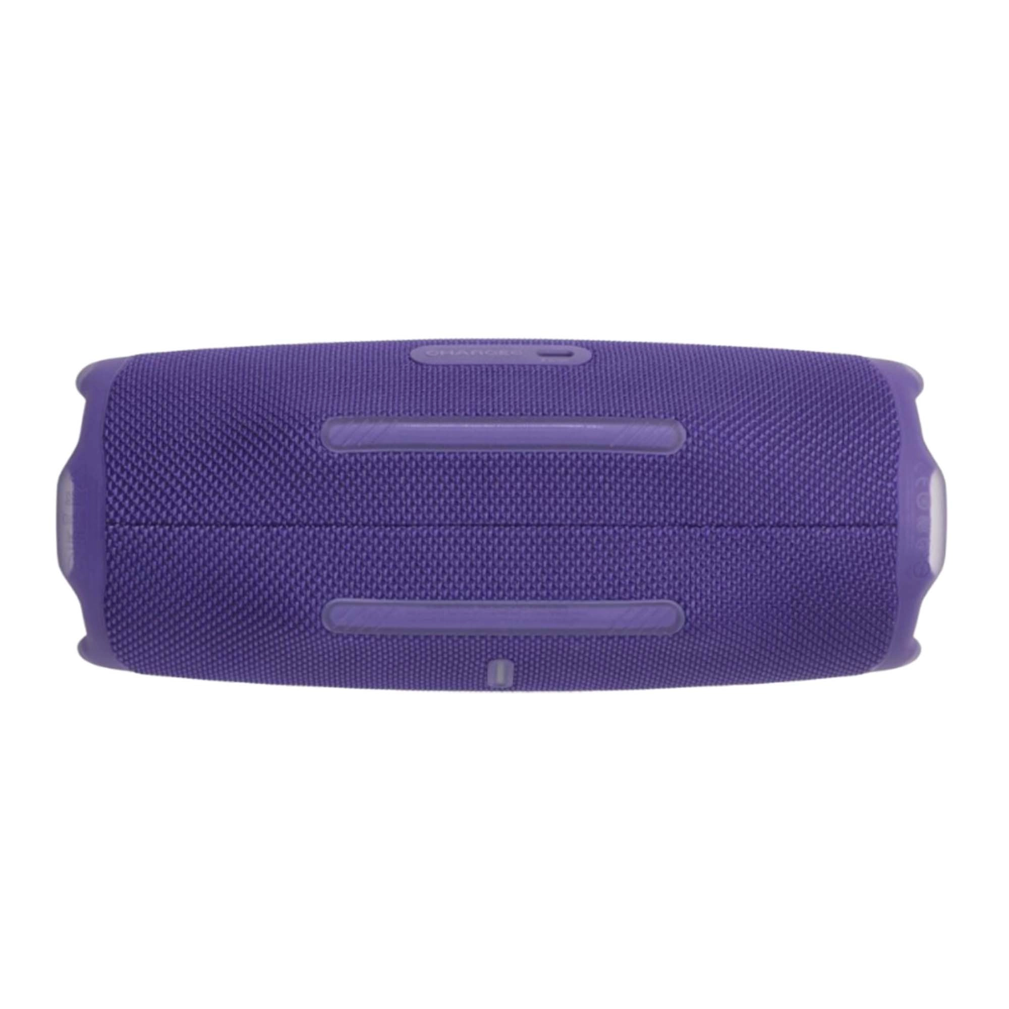 Портативная колонка JBL Charge 6 (Purple |Фиолетовый)