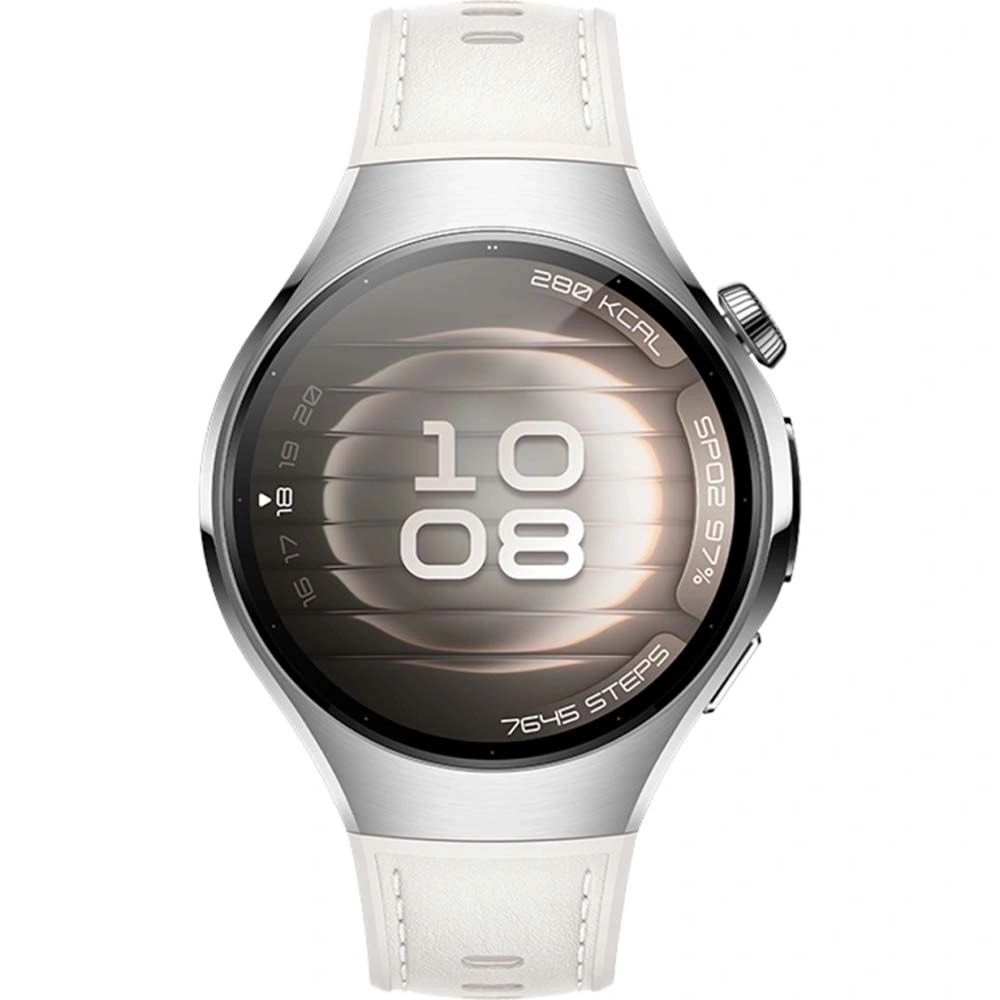 Смарт-часы Huawei Watch 5 - 42 mm, White