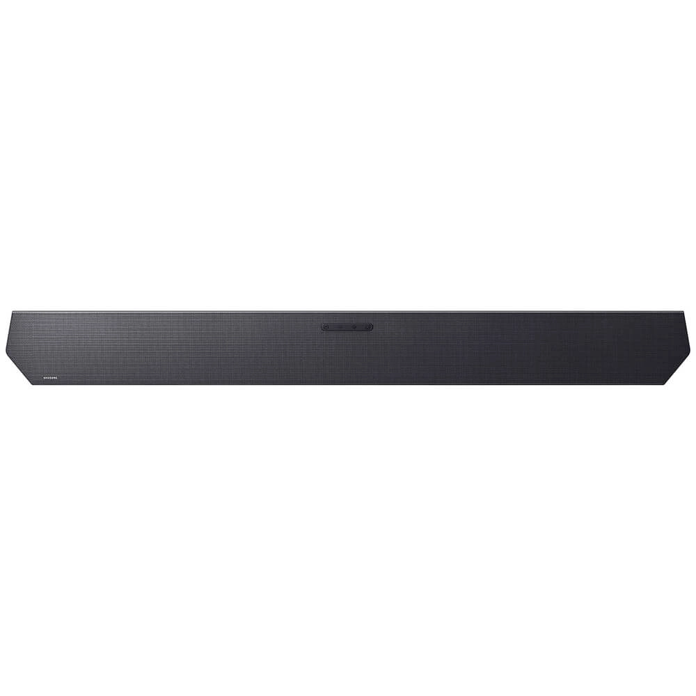 Саундбар Samsung HW-Q930F, черный