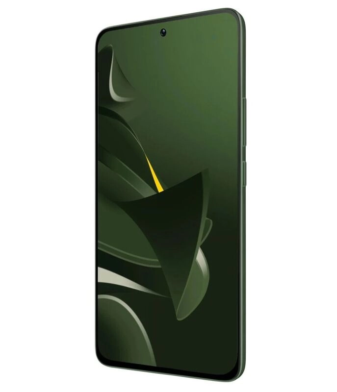 Смартфон Xiaomi Poco M7 Pro | 8/256 ГБ (Зеленый | Green)