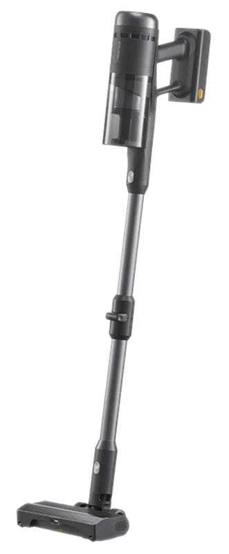 Пылесос Roborock H60 Ultra, Черный