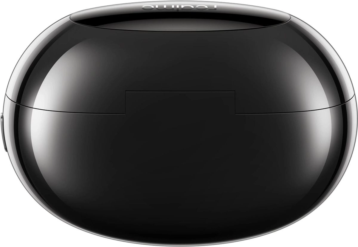 Наушники TWS Realme Buds Air 5 Pro Черный