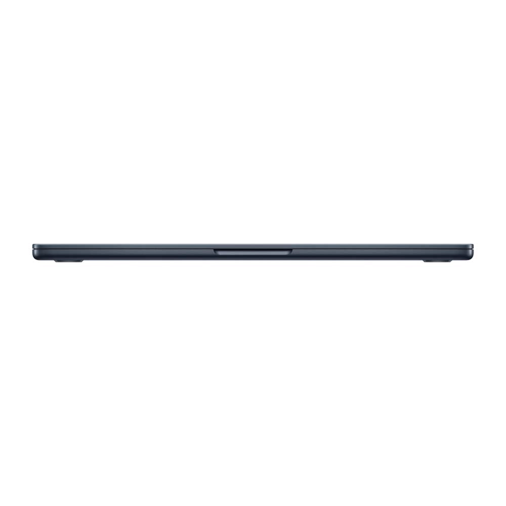 Ноутбук Apple MacBook Air 13" M3 (2024) 8C CPU/8C GPU, 16 ГБ RAM, 256 ГБ SSD, Midnight Black