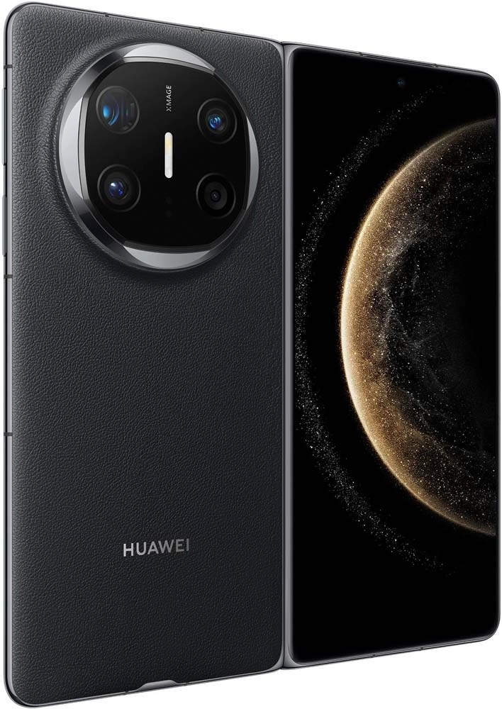 Смартфон HUAWEI Mate X6 12/512 ГБ Черный (Global Version)