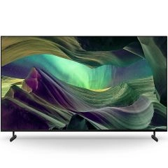 Телевизор Samsung MRE75R85HAUXPY 75" (189 см) черный