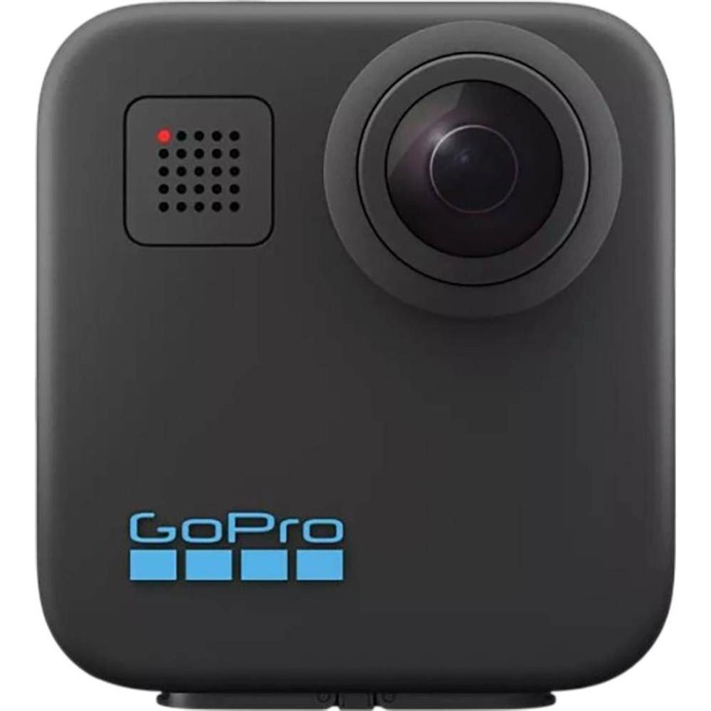 Экшн-камера GoPro MAX 360 | 5.6K (2025)
