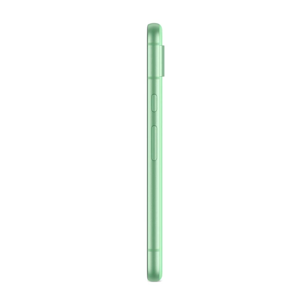 Смартфон Google Pixel 8a | 8/128 ГБ | Aloe (Зеленый)