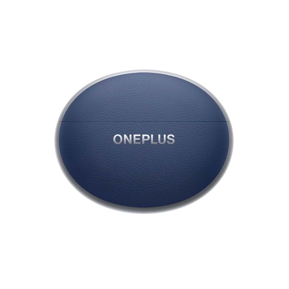 Беспроводные наушники OnePlus Buds Pro 3, Sapphire Blue