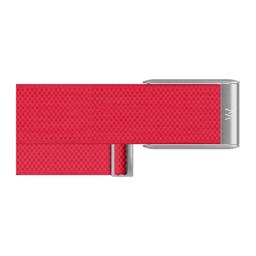Монобраслет WHOOP SuperKnit для WHOOP 5.0,  (Родонит | Rhodonite)