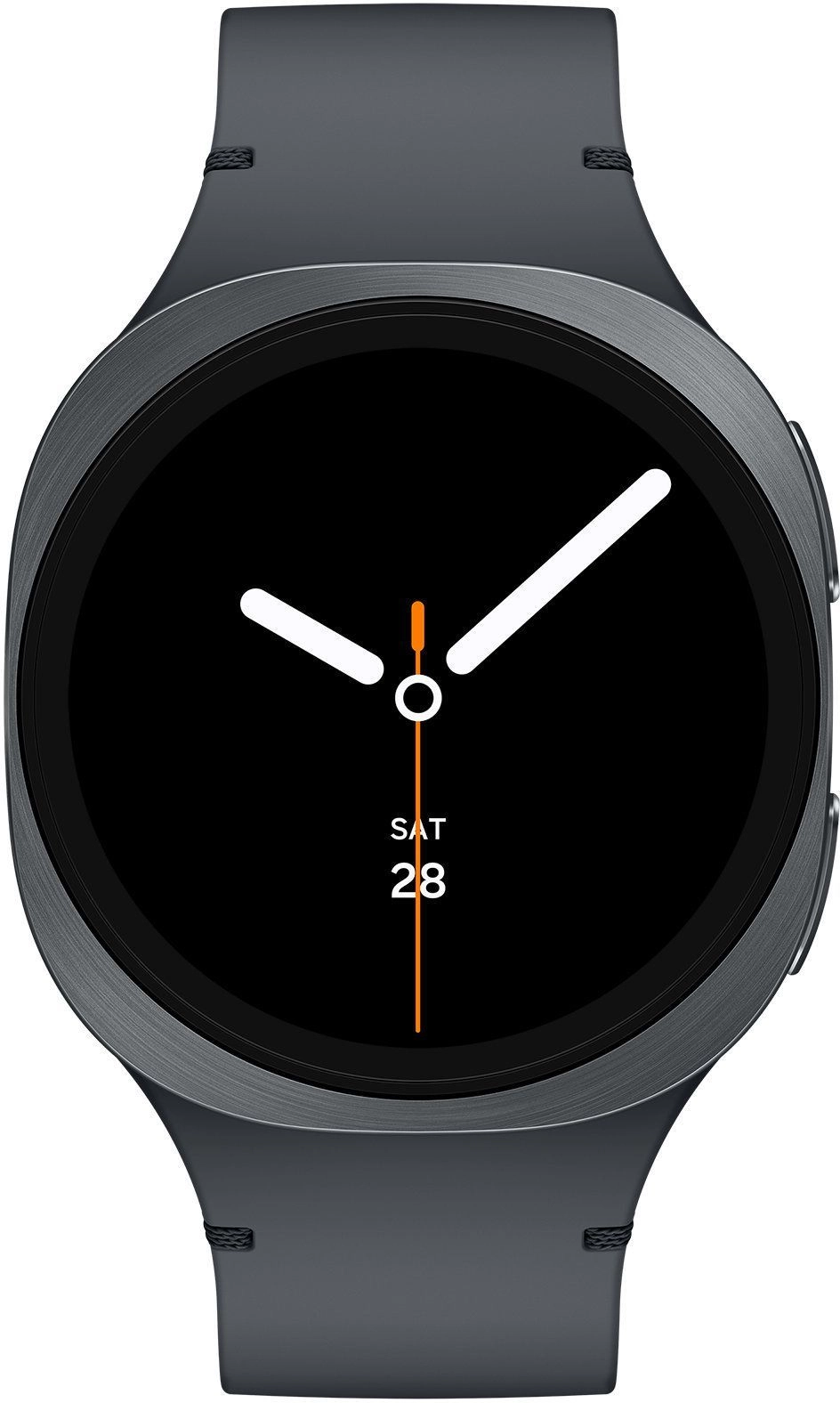 Смарт-часы Samsung Galaxy Watch8 LTE - 40 mm (SM-L325) (Graphite | Черный)