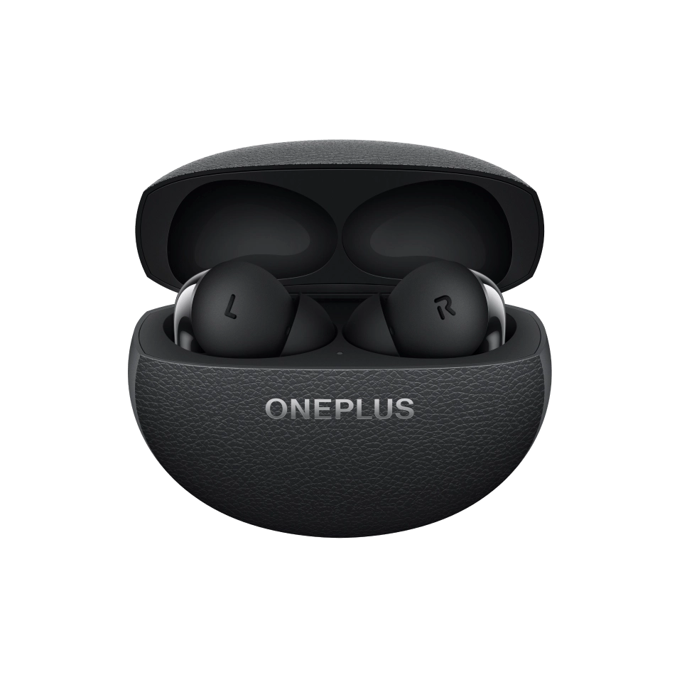 Беспроводные наушники OnePlus Buds Pro 3, Midnight Opus