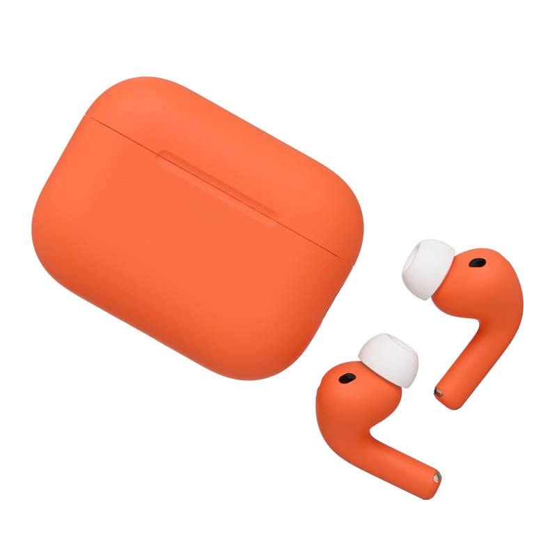 Беспроводные наушники AirPods Pro 3 MagSafe (USB-C) (2025), Оранж