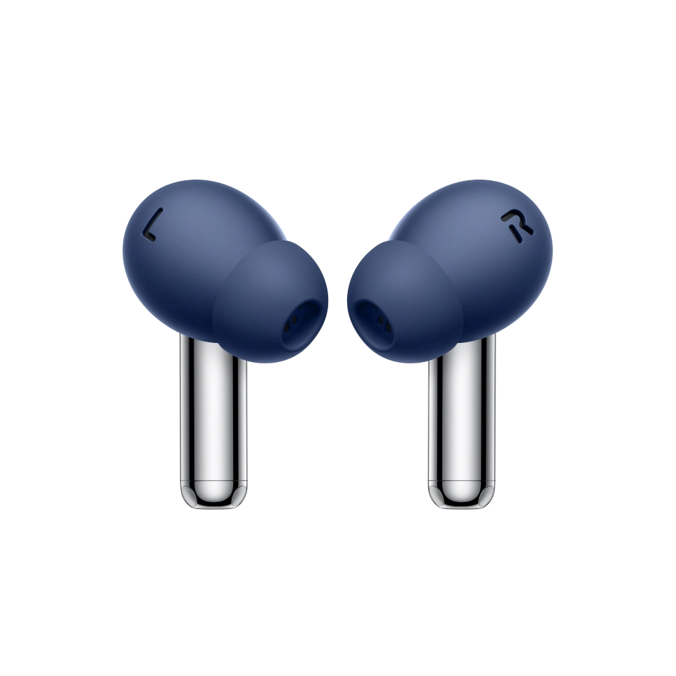 Беспроводные наушники OnePlus Buds Pro 3, Sapphire Blue