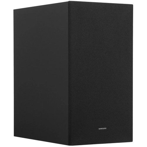 Саундбар Samsung HW-B750F, черный
