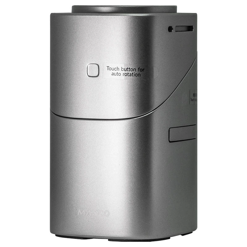 Зарядная станция 3в1 Maxco MW15 Geometry