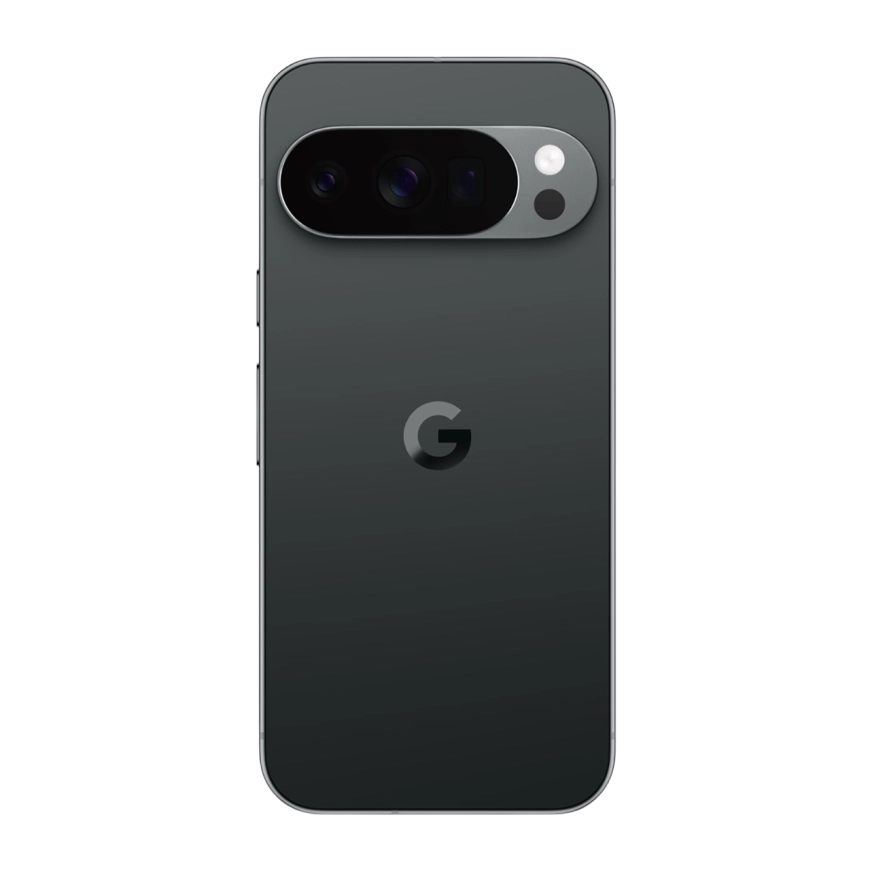 Смартфон Google Pixel 10 Pro | 16/128 ГБ | Obsidian (Черный) (Global Version)