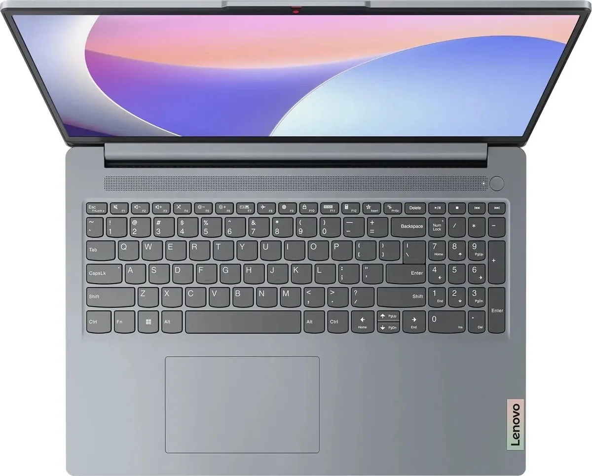 Ноутбук Lenovo IdeaPad Slim 3 15 15IRU8 82X7004BPS