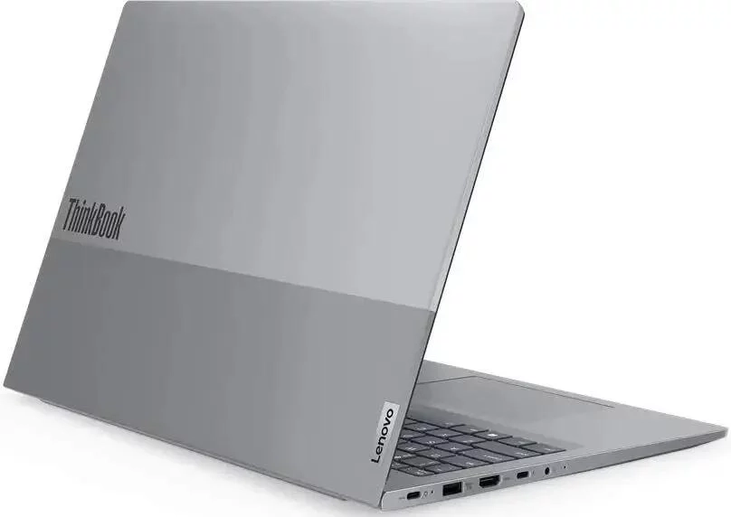 Ноутбук Lenovo ThinkBook 16 Gen 6 21KK0021US