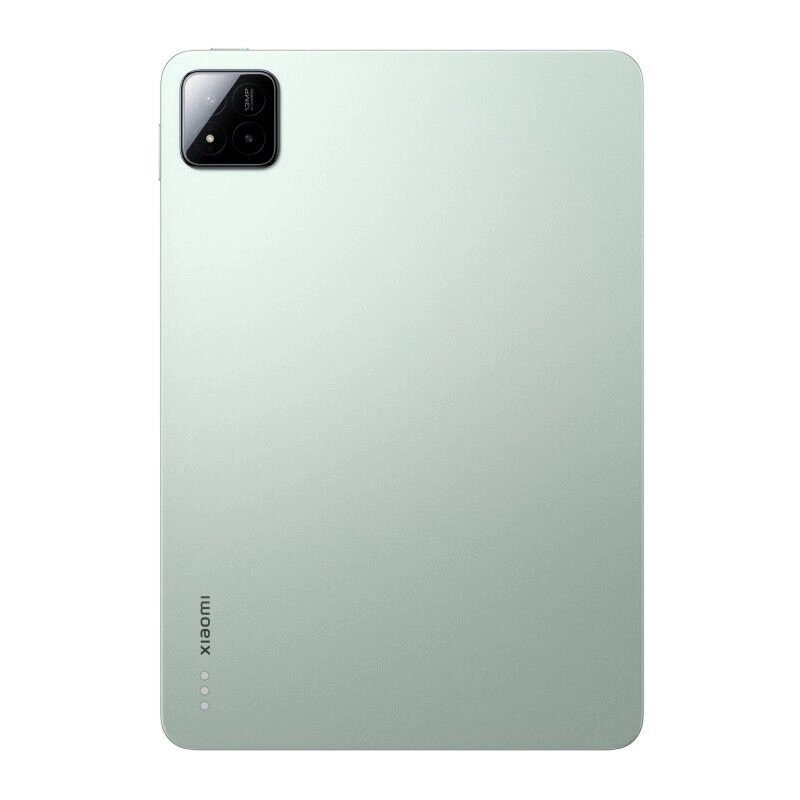 Планшет Xiaomi Pad 7 (11") | Wi-Fi | 12-256 ГБ, Светло-зеленый