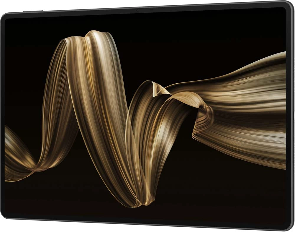 Планшет HUAWEI MatePad Pro (12.2") Wi-Fi | 12/256 ГБ, Черный
