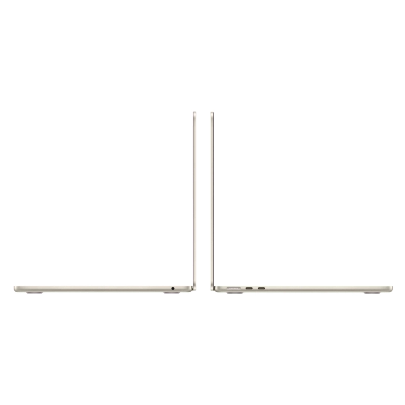 Ноутбук Apple MacBook Air 15" (M5, 10C CPU, 10C GPU,  16/1 ТБ (Серебристый | Silver)