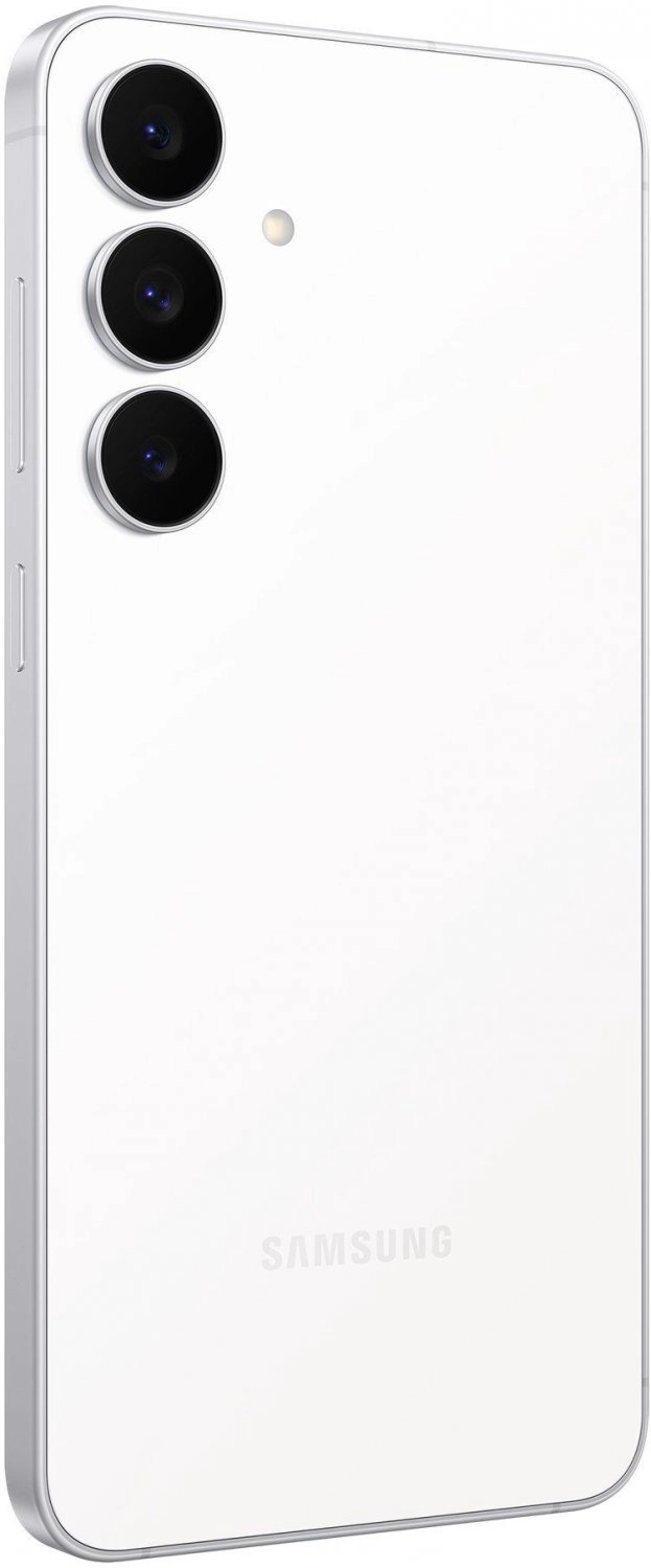 Смартфон Samsung Galaxy S25 FE | 8/512 ГБ Белый
