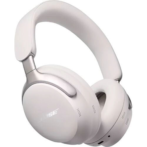 Наушники Bose Quiet Comfort Ultra (White | Белый)