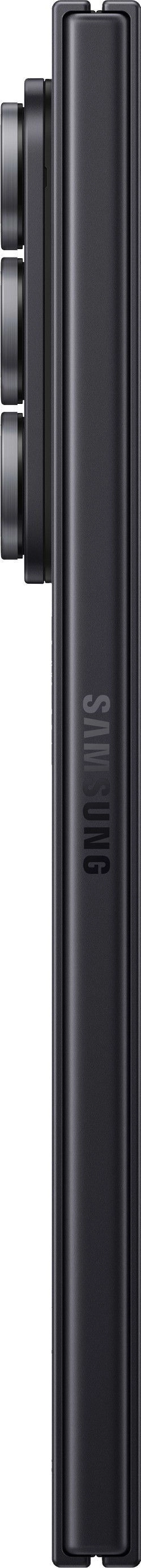 Смартфон Samsung Galaxy Z Fold7 | 12/256 ГБ, Черный
