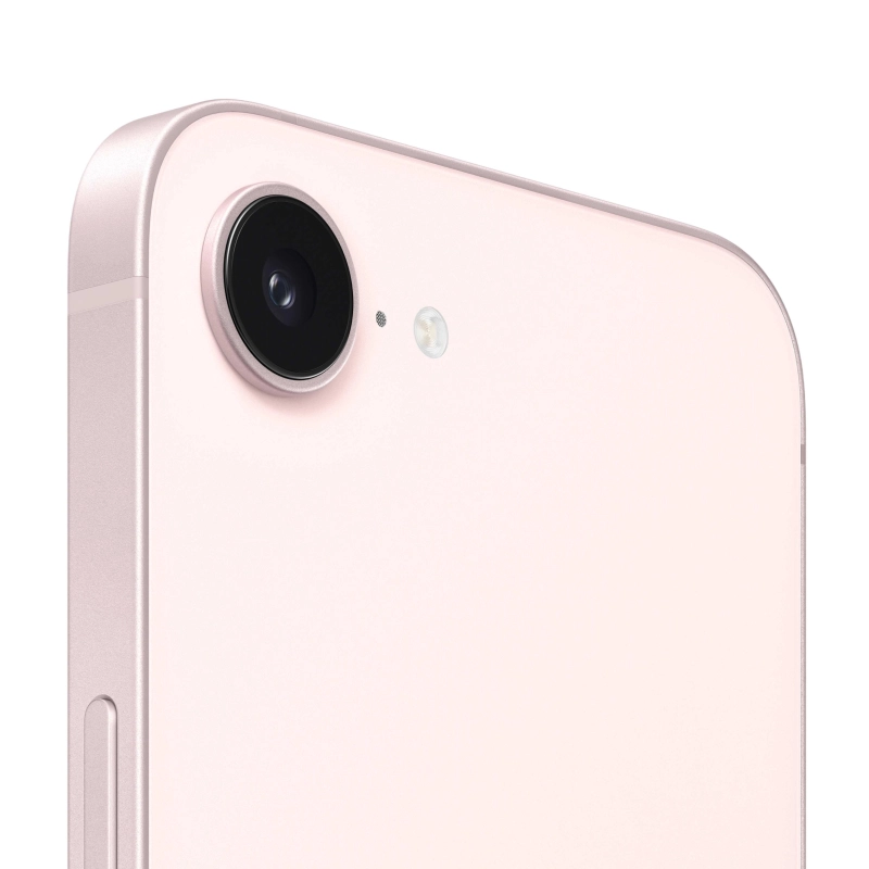 Смартфон Apple iPhone 17e | 256 ГБ Pink